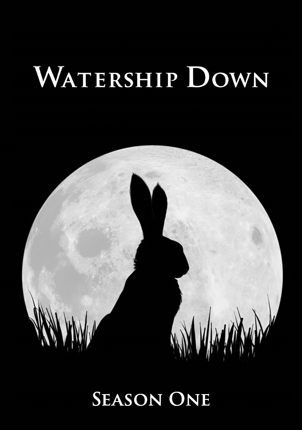 Watership Down (2018) - Season 1 [204508] (A1545527409) [[TV Shows]] --Plex--